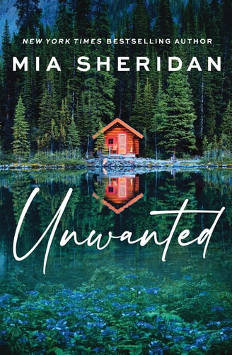 Unwanted (Men and Monsters, 1)