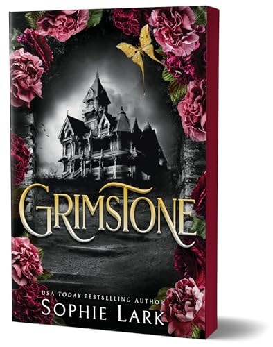 Grimstone (Grimstone, 1)