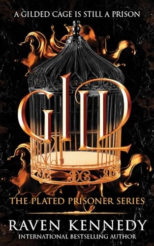 Gild (Plated Prisoner, 1)