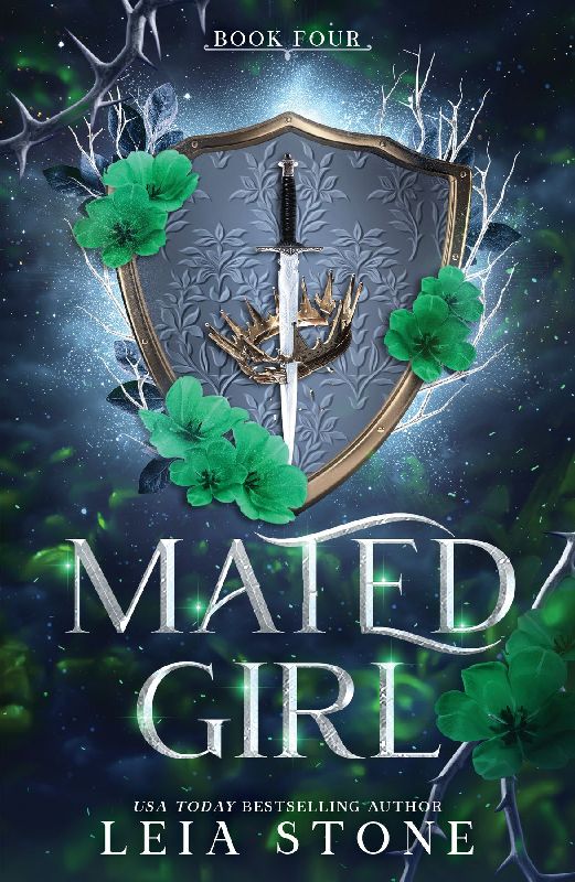 Mated Girl