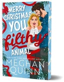 Merry Christmas, You Filthy Animal (Christmas, 2)