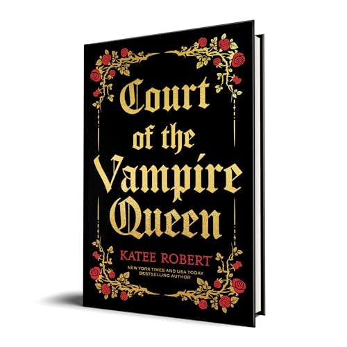 Court of the Vampire Queen