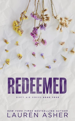 Redeemed(Dirty Air, 4)