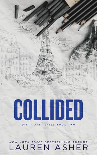 Collided(Dirty Air, 2)