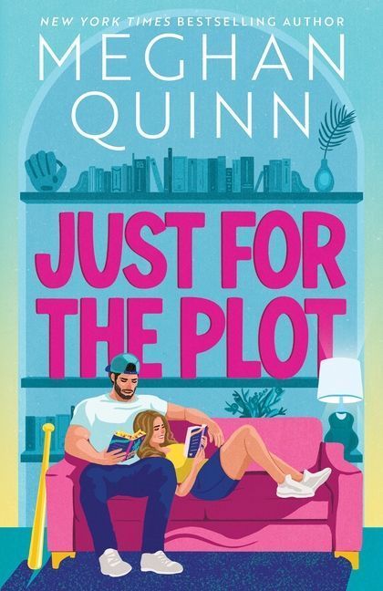 Just for the Plot (Standard Edition)