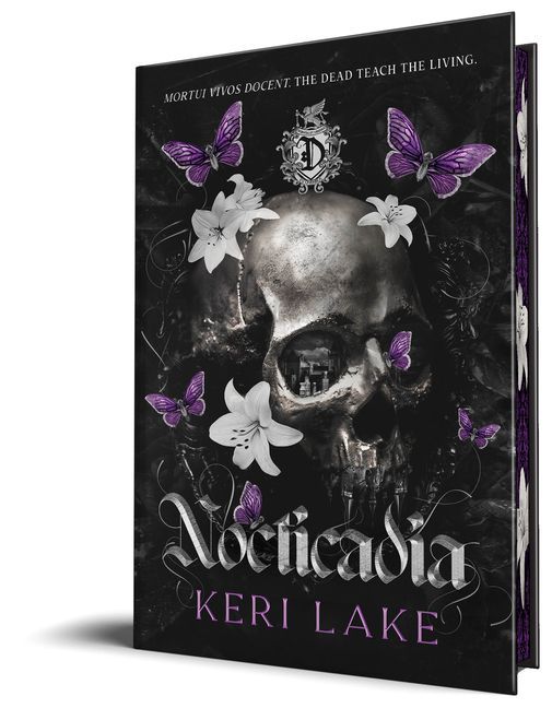 Nocticadia (Deluxe Edition)