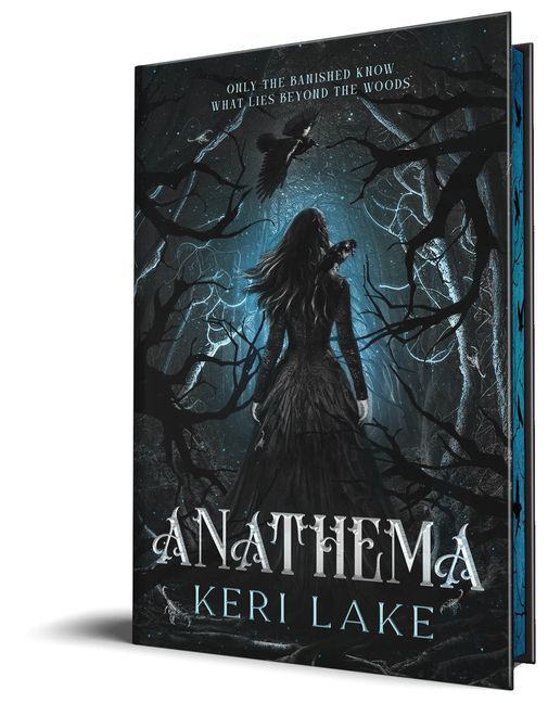 Anathema (Deluxe Edition)