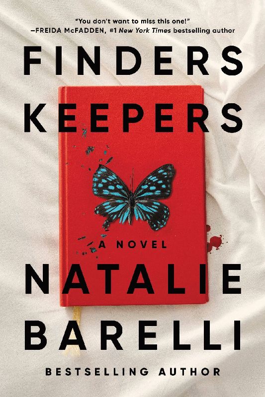 Finders Keepers