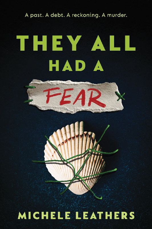 They All Had a Fear