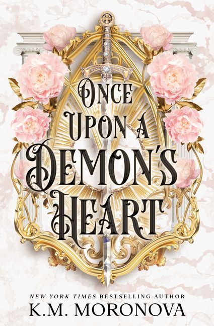 Once Upon a Demon's Heart (Standard Edition)