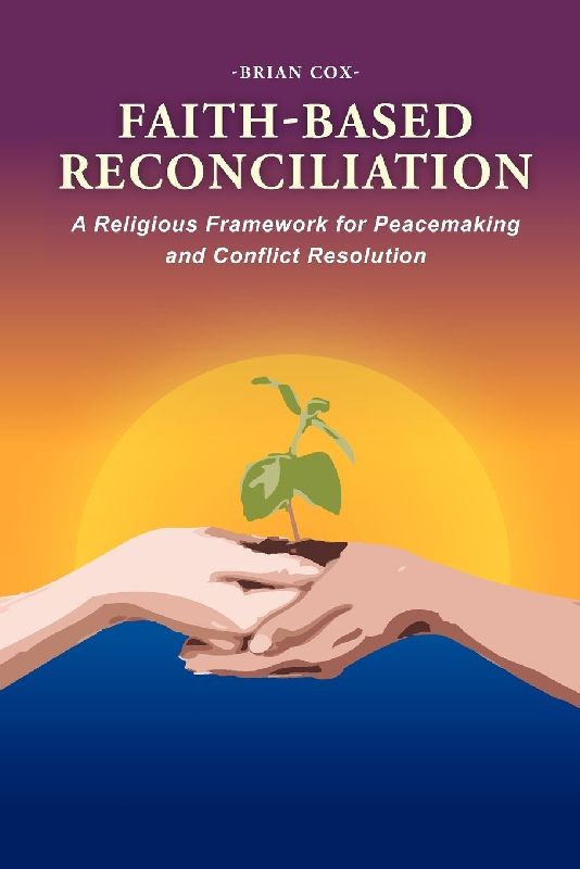Faith-Based Reconciliation