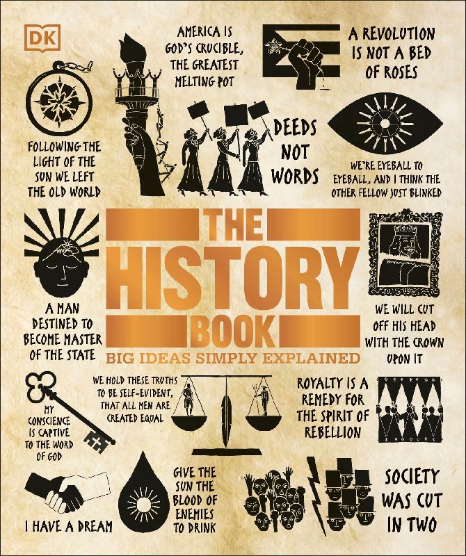 The History Book