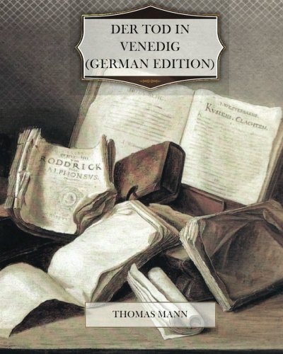 Der Tod in Venedig