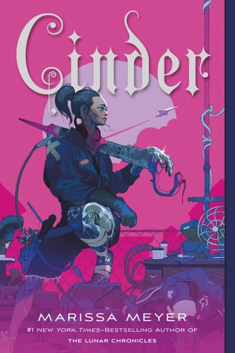 Buchcover