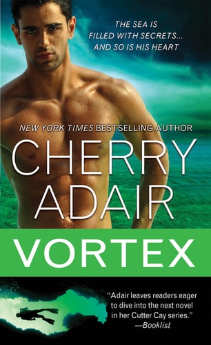 Vortex (Cutter Cay Book 3)