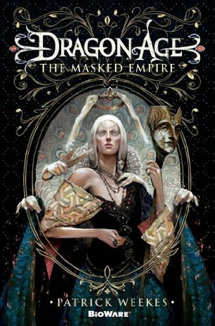 Dragon Age: the Masked Empire