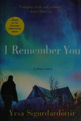 I Remember You: A Ghost Story