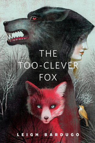 Too-Clever Fox: A Tor. Com Original