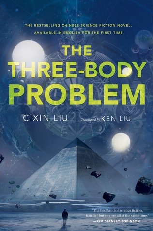 The Three-Body Problem (Remembrance of Earth's Past Book 1)