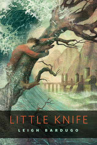 Little Knife: A Tor. Com Original