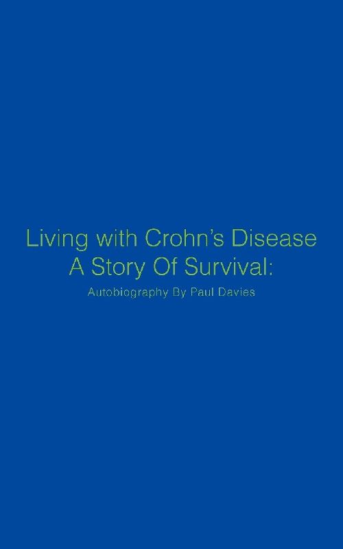 Living with Crohn's Disease a Story of Survival
