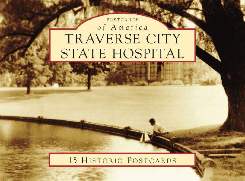 Traverse City State Hospital