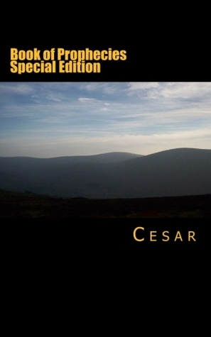 Book of Prophecies Special Edition