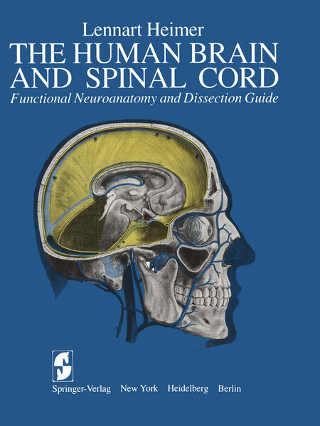 The Human Brain and Spinal Cord