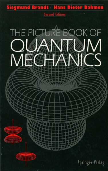 The Picture Book of Quantum Mechanics