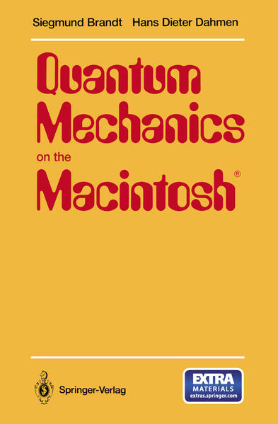 Quantum Mechanics on the Macintosh®