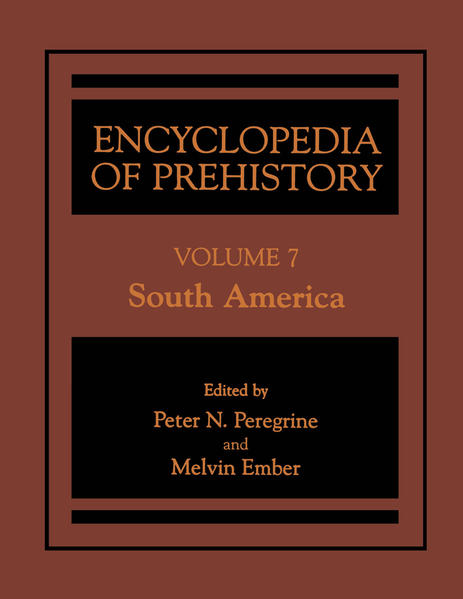 Encyclopedia of Prehistory