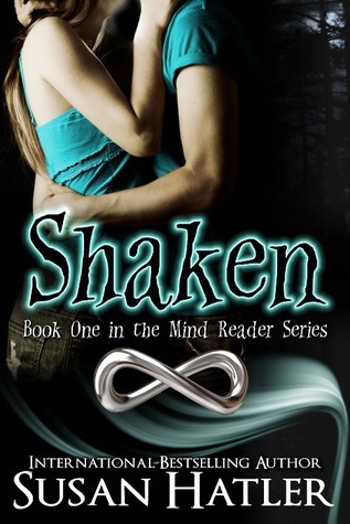 Shaken (Mind Reader)