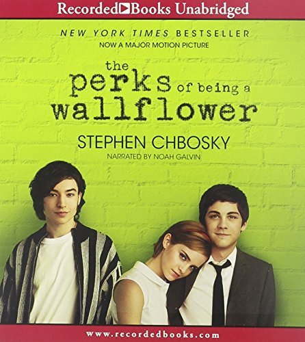 The Perks of Being a Wallflower