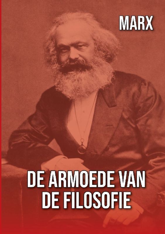 Armoede van de filosofie