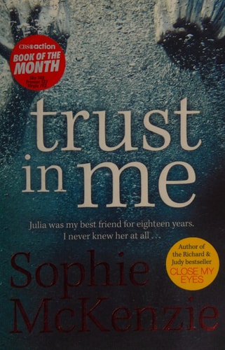 Trust in Me