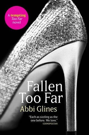 Fallen Too Far (Tempting Too Far Novel)