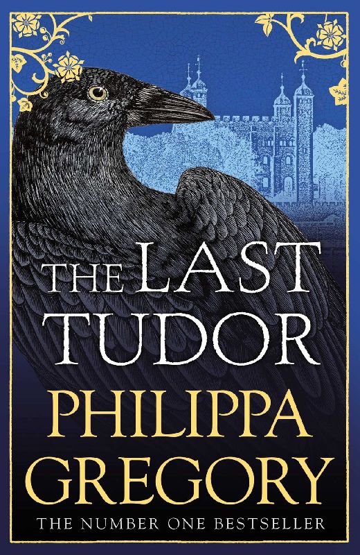The Last Tudor