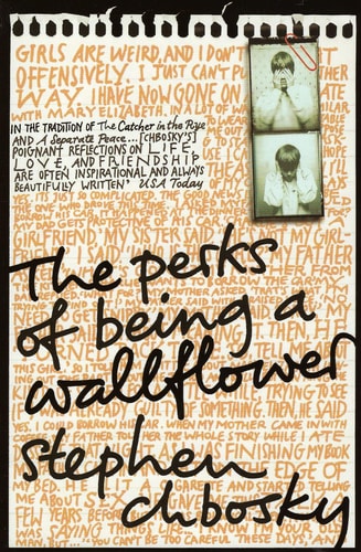 The Perks of Being a Wallflower