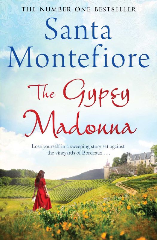 The Gypsy Madonna
