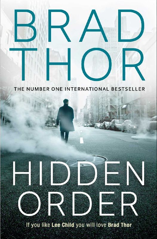 Hidden Order