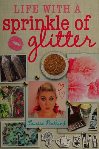 Life with a Sprinkle of Glitter
