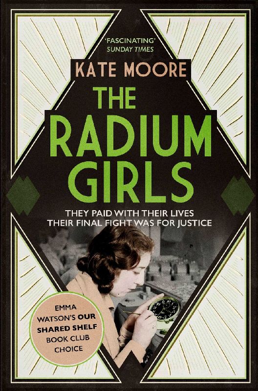 The Radium Girls