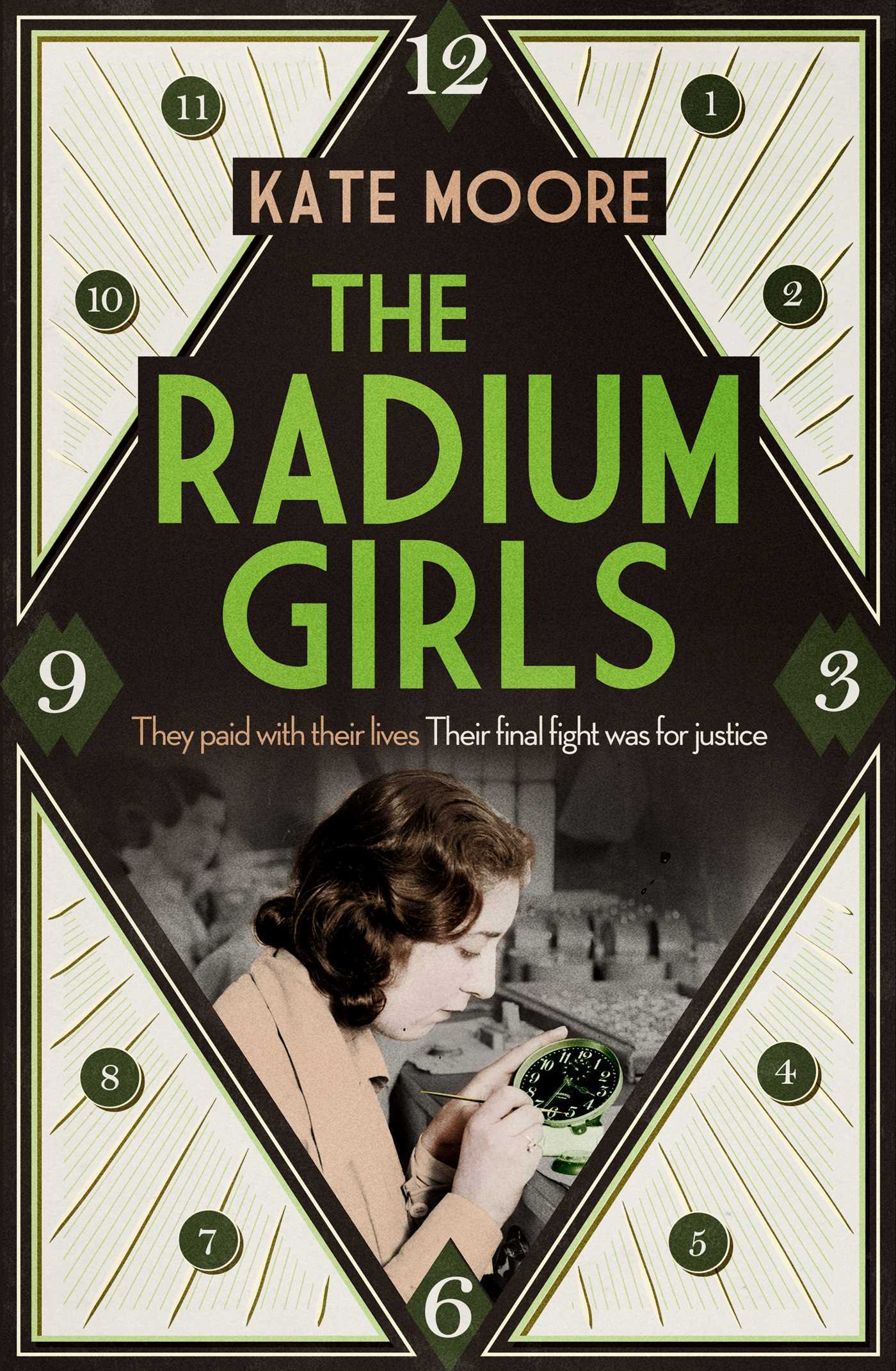 The Radium Girls