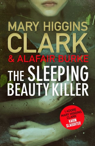 The Sleeping Beauty Killer (An Under Suspicion Novel)