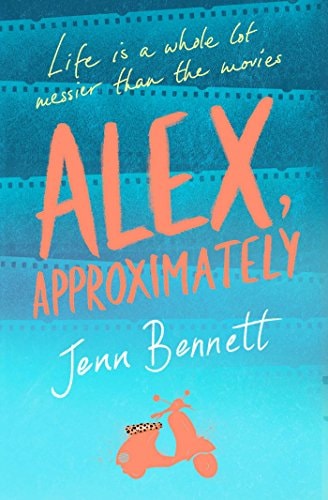 Alex Approximately