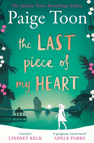 Last Piece Of My Heart