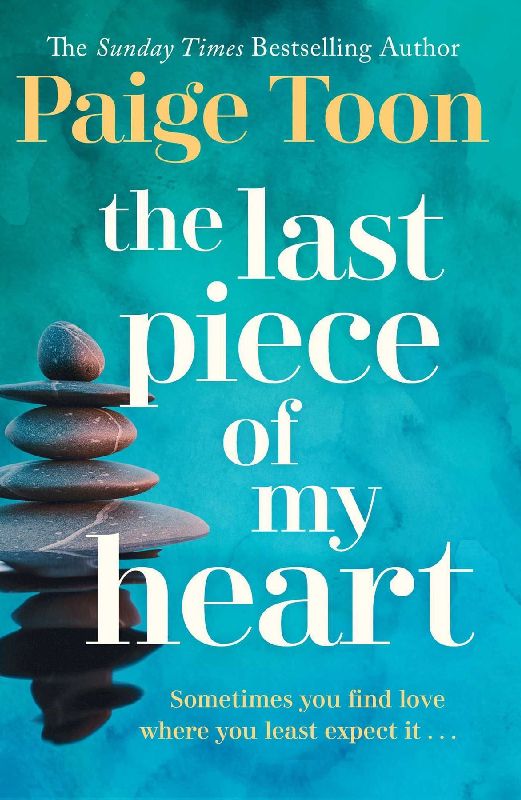 The Last Piece of My Heart