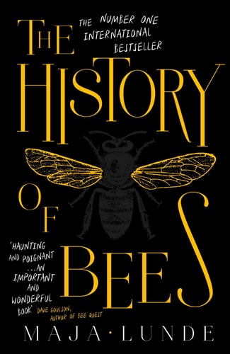 Lunde, M: History of Bees