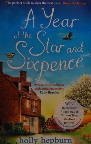 A Year at the Star and Sixpence