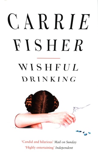 Wishful Drinking Pa